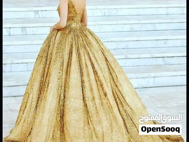 بسعر مغري جدا فساتين عرس خطبة سهره