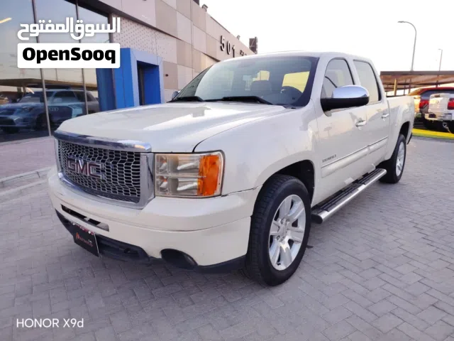 2013 GMC Sierra 1500 SLT