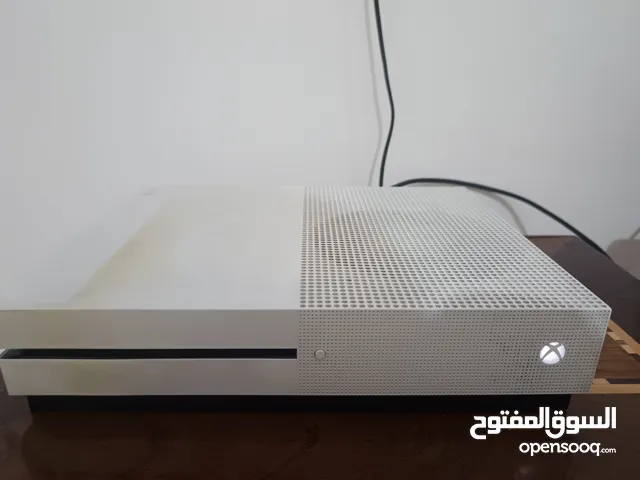 Xbox One S Xbox for sale in Baghdad