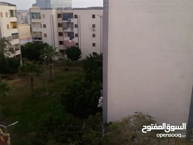 شقة للبيع بالشيخ زايد