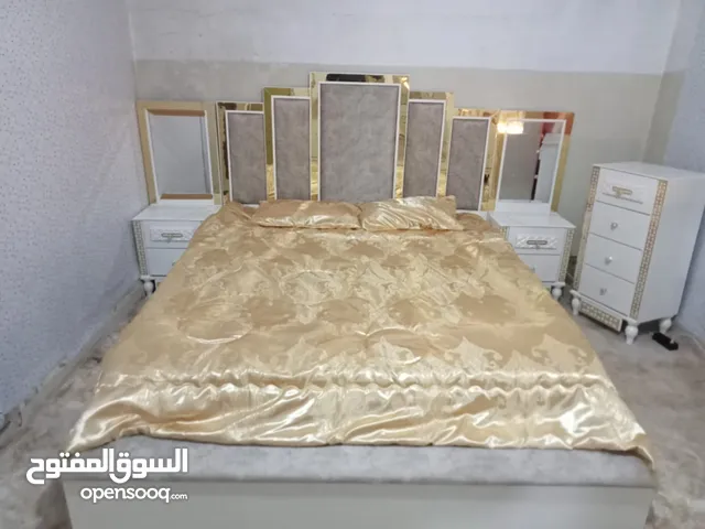 غرف نوم للبيع وخدمة توصيل لجميع المحافظات