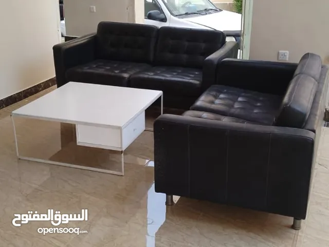 اثاث جلوس ومكتب للبيع المهبلوة