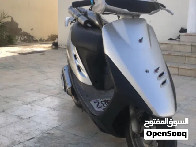 2016 Honda Dio