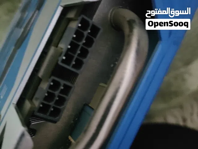 كرت شاشة amd rx 590 8g