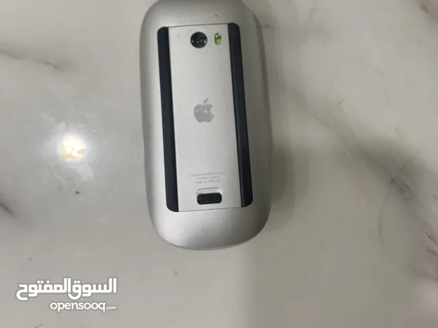 ماجيك مارس Apple