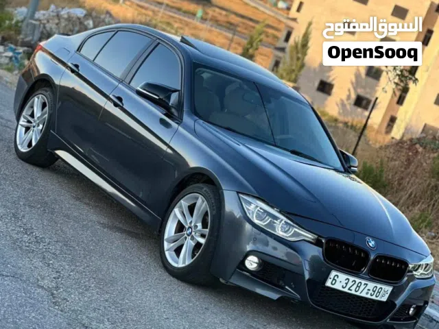 Bmw 320  M///