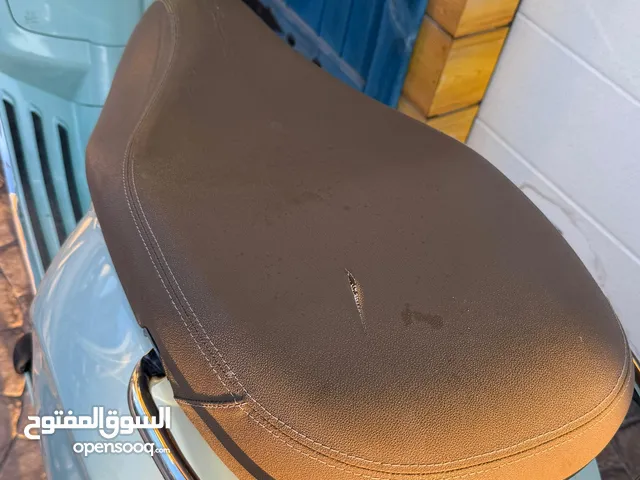 كرسي فيزبا بريمافيرا الاصلي لون عسلي فاتح