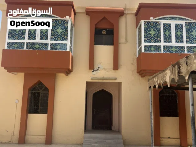 منزل للبيع قريب من سوق الخوض