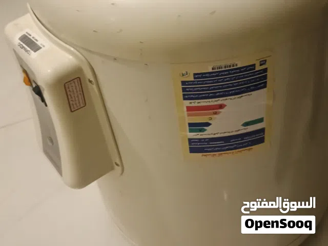 سخان تورنادو بحاله جيده جدا