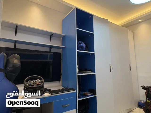 غرفة نوم كاملة للبيع