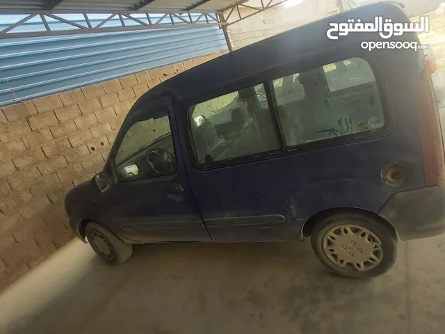 Used Renault Express in Misrata