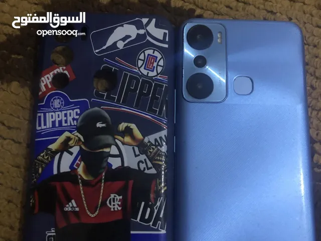 Infinix Hot 20i 64 GB in Misrata