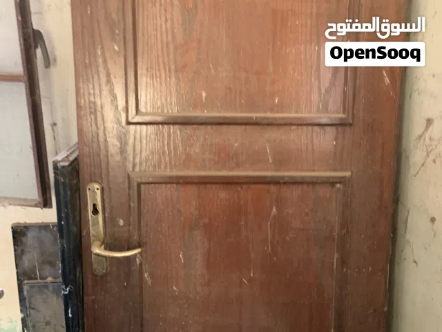 ابواب خشب زان اصلي