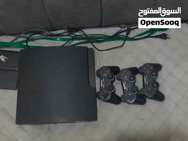 بلي3 معة كامل ملحقاتة