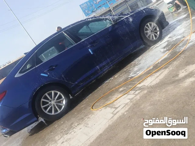Used Hyundai Sonata in Basra