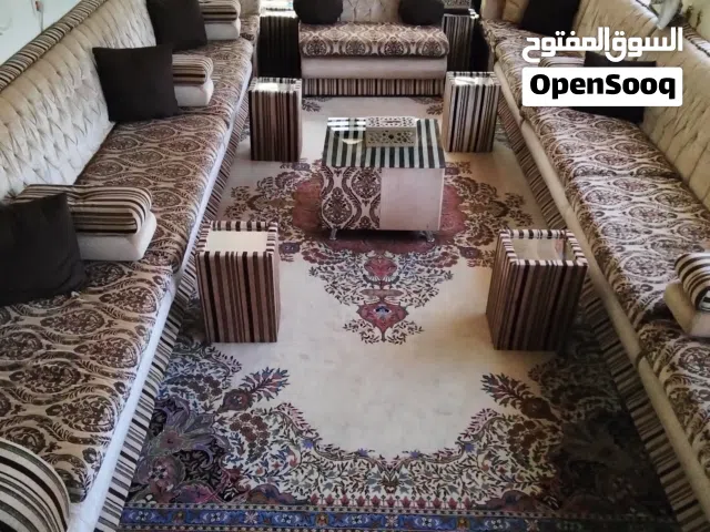 مجلس مغربي فاخر من الاخر