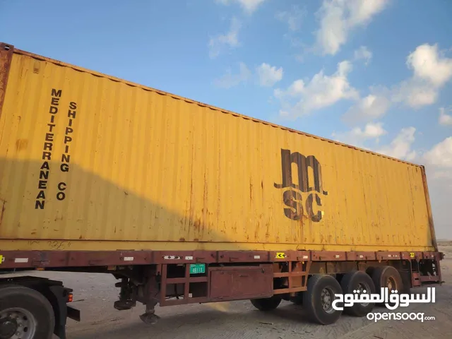 لبيع وشراء جميع انواع الكرفانات والشينكو والخزانات والكونتينرات الجديد والمستعمل بأقصى سرعة