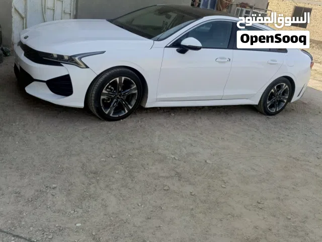 كي فايف 2021 امريكي