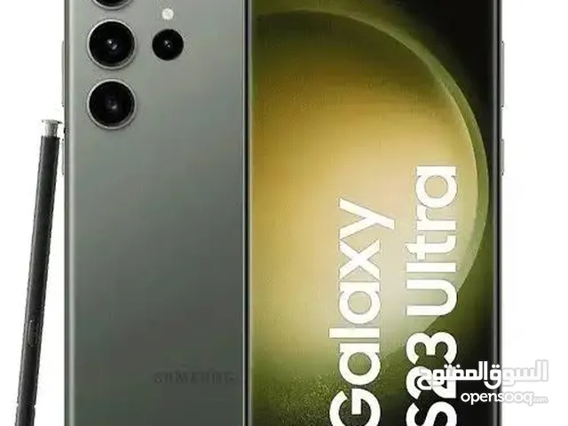 انا بحاجة لشاشة اس 23 الترا، s23 الترا