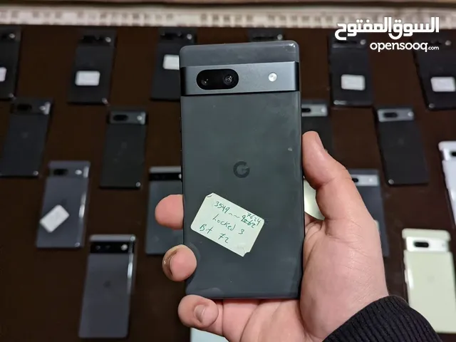 Google Pixel 9 512 GB in Luxor