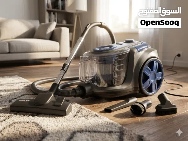 Other Vacuum Cleaners for sale in Amman