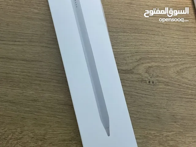 قلم ايباد يدعم راحة اليد