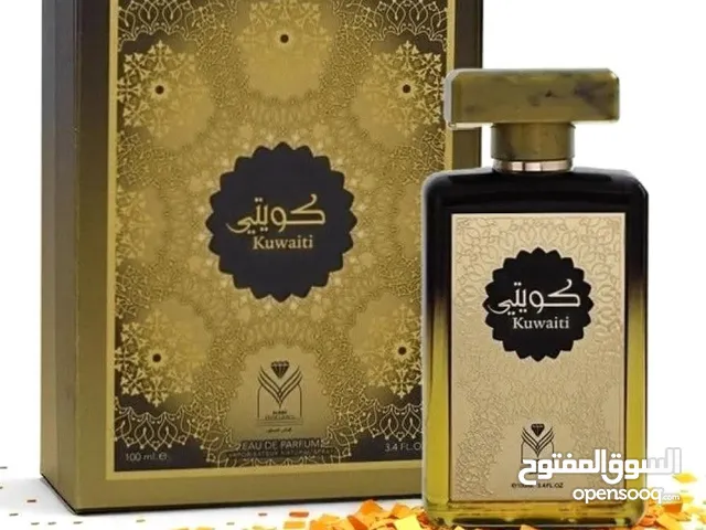عطر كويتي 100 مل 8000 ر.ي.