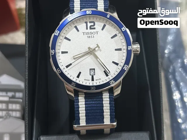 ساعة Tissot رجاليه