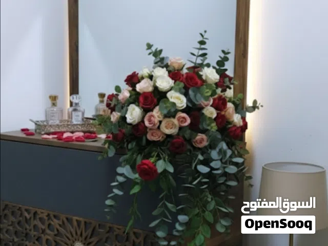 مثل ماتشوفون عنـدي ميز تواليت ڪلش مرتب وحلو وكذالك يجن ويا ثنين كنيدور صغار نضيف ڪلش ويخبل مكاني بصر