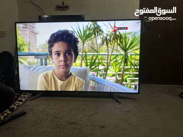 شاشه سونى 65 سمارت