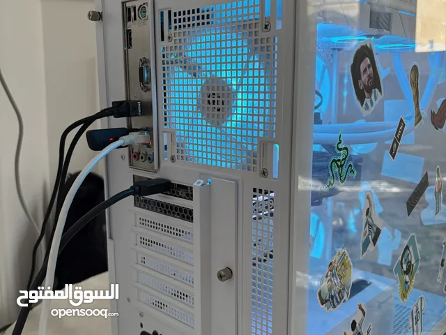 بيسي قيمنق نضيف