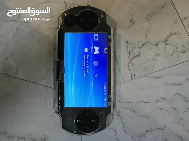 PSP model 2000