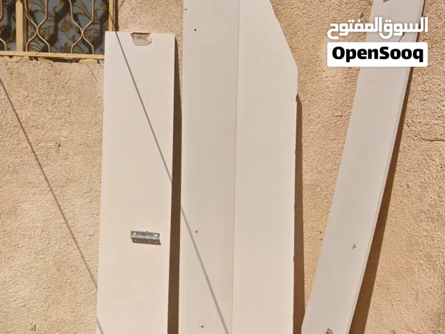 حديد جربايه مع جكات