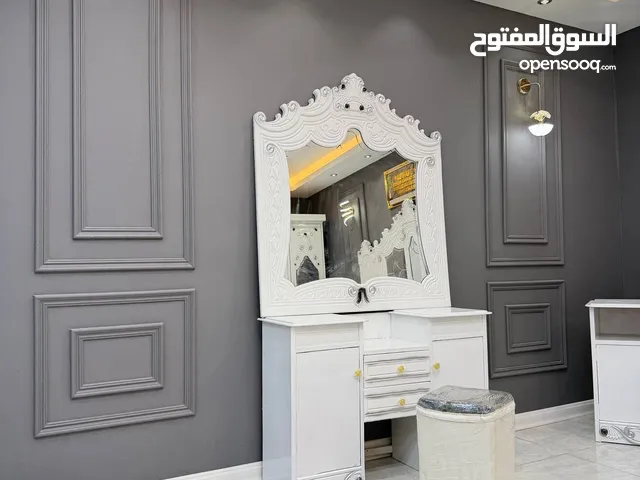 غرف نجارة عراقية أصلية