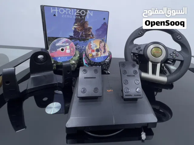 PlayStation 4 PlayStation for sale in Mosul