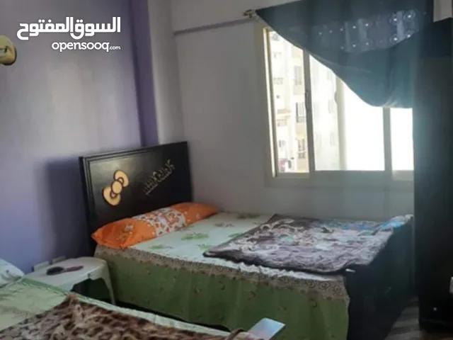 شقه لقطه مكيفه في بدر سوبر لوكس في افضل مكان ببدر بجانب الجامعات والخدمات والمواصلات وآمن 24 ساعه