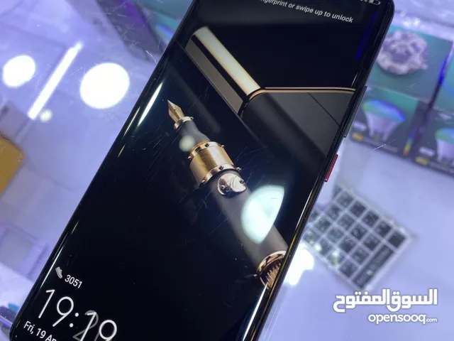 Huawei P20 Pro 128 GB in Zarqa