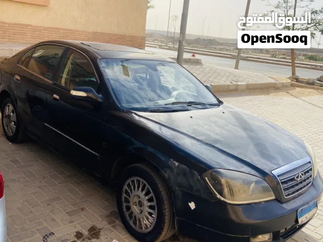 2011 شيري اخرى