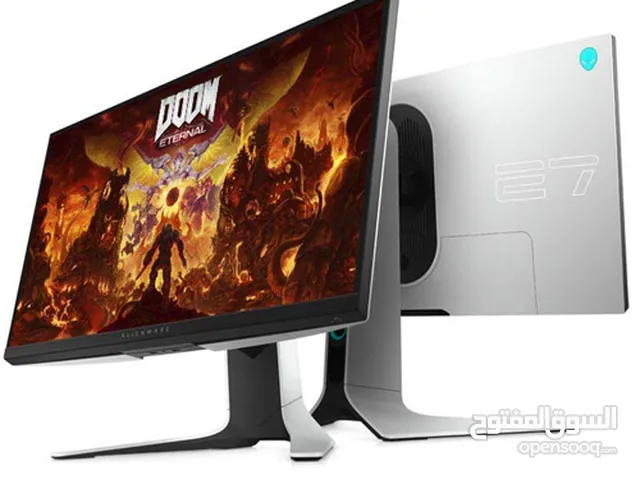 Alienware 27inch , IPS , 240hz , 1ms