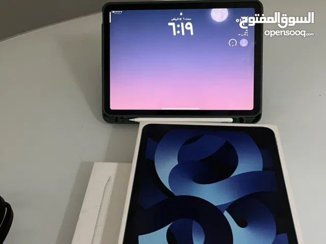 Apple iPad Air 64 GB in Al Riyadh