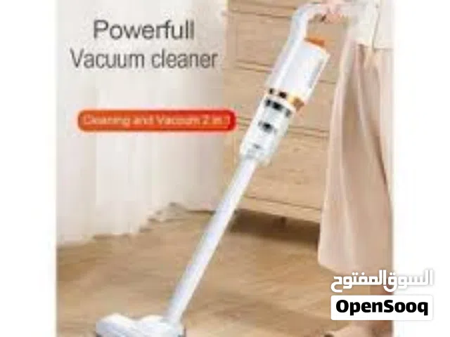 Portable vacuum cleaner