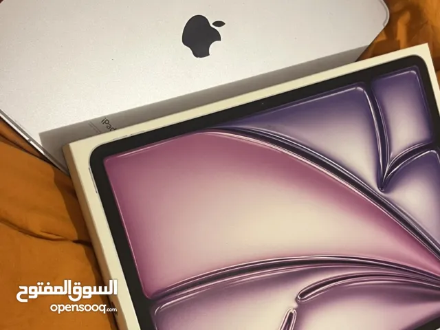 iPad Air 13inch( 512GB , WiFi +cellular)