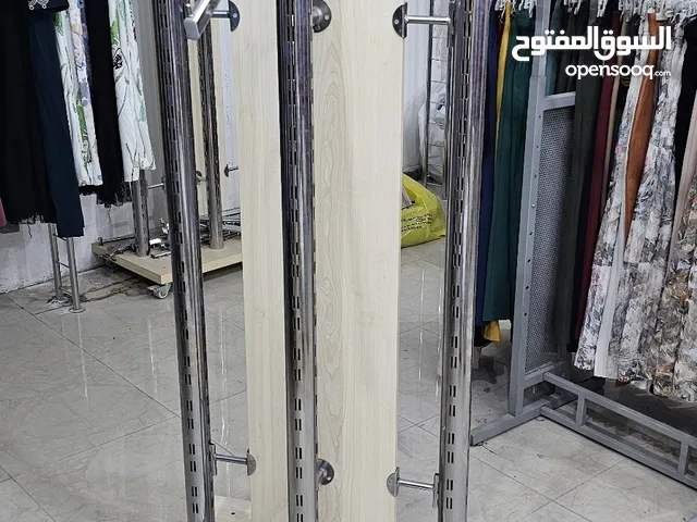 Furnished Shops in Benghazi Al Hada'iq