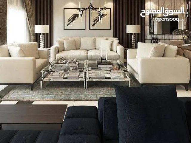 160 m2 3 Bedrooms Apartments for Rent in Alexandria Azarita