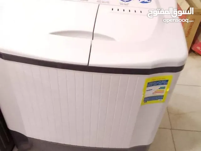 Other 9 - 10 Kg Washing Machines in Cairo