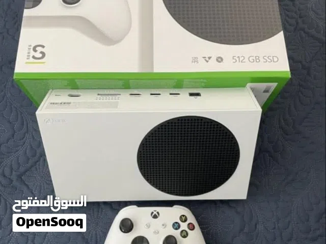 Xbox Series S Xbox for sale in Tripoli