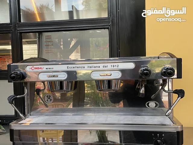 La Cimbali - Coffee Machine