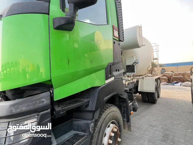 2017 موديل خليجي
