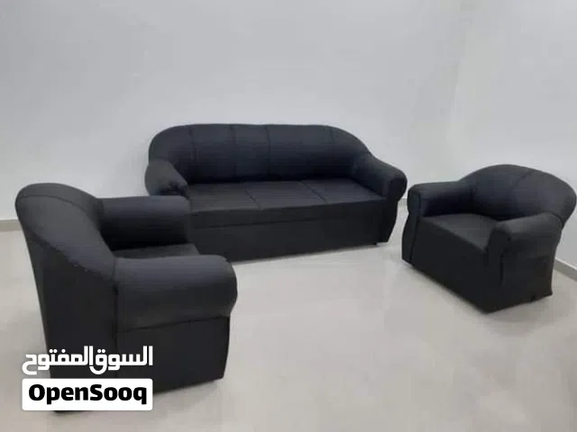 Brand New sofa set All colours are available 5 seater sofa set 400dhs 7 seater sofa set 550dhs