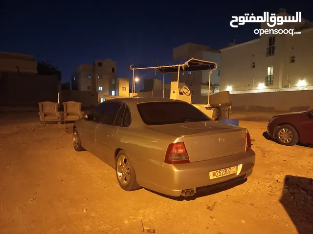 Chevrolet Caprice 2005 in Northern Governorate